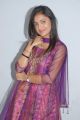 Telugu Actress Sarayu Cute Photoshoot Stills in Salwar Kameez