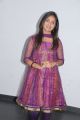 Telugu Actress Sarayu Cute Photoshoot Stills in Salwar Kameez