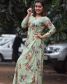 Actress Sarayu Mohan New Photoshoot Images