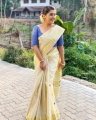 Actress Sarayu Mohan New Photoshoot Stills