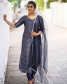 Actress Sarayu Mohan Latest Photoshoot Stills