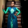 Actress Sarayu Mohan New Photoshoot Images