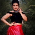 Actress Sarayu Mohan Latest Photoshoot Pics