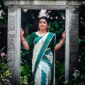 Actress Sarayu Mohan New Photoshoot Stills