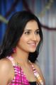 Telugu Heroine Sarayu New Photos in Modern Dress