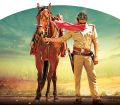 Pawan Kalyan's Sardaar Gabbar Singh New Stills