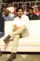 Pawan Kalyan @ Sardaar Gabbar Singh Songs Release Stills