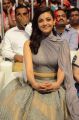 Kajal Agarwal @ Sardaar Gabbar Singh Songs Release Stills