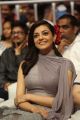 Kajal Agarwal @ Sardaar Gabbar Singh Songs Release Stills