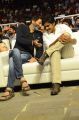 Pawan Kalyan @ Sardaar Gabbar Singh Songs Release Stills