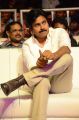 Pawan Kalyan @ Sardaar Gabbar Singh Songs Release Stills