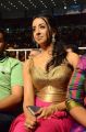 Sanjana Galrani @ Sardar Gabbar Singh Audio Launch Stills