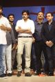 Director KS Ravindra @ Sardar Gabbar Singh Audio Release Function Stills