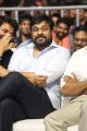 Chiranjeevi @ Sardar Gabbar Singh Audio Release Function Stills