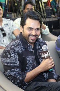 Karthi @ Sardar Movie Pre Release Event Stills