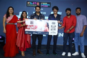 Sardar Movie Pre Release Event Stills