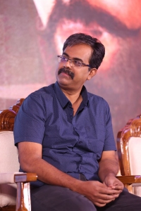 Producer S.Lakshman Kumar @ Sardar Success Meet Photos