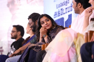 Actress Rajisha Vijayan @ Sardar Movie Trailer Launch Stills