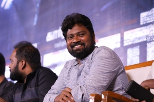 Dhilip Subbarayan @ Sardar Movie Trailer Launch Stills