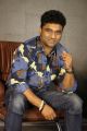 Sarileru Neekevvaru Movie Music Director Devi Sri Prasad Interview Stills