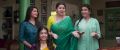 Rahmika, Posani Krishna Murali, Ashwini in Sarileru Neekevvaru Movie HD Images