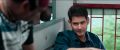 Mahesh Babu in Sarileru Neekevvaru Movie HD Images