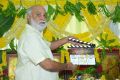 K Raghavendra Rao @ Sarileru Neekevvaru Movie Opening Stills