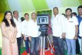 Sarileru Neekevvaru Movie Opening Stills