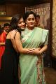 Rashmika, Vijayashanti @ Sarileru Neekevvaru Movie Thanks Meet Photos