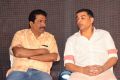 Anil Sunkara, Dil Raju @ Sarileru Neekevvaru Movie Thanks Meet Photos