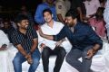 Anil Ravipudi, Mahesh Babu, Chiranjeevi @ Sarileru Neekevvaru Pre Release Function Photos