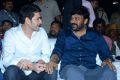 Mahesh Babu, Chiranjeevi @ Sarileru Neekevvaru Pre Release Function Photos