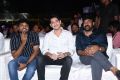 Anil Ravipudi, Mahesh Babu, Chiranjeevi @ Sarileru Neekevvaru Pre Release Function Photos