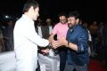 Mahesh Babu, Chiranjeevi @ Sarileru Neekevvaru Pre Release Function Photos