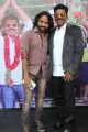 Snehan, Saravanan @ Sarithiram Pesu Audio Launch Stills