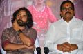 Snehan, Kalaipuli S Thanu @ Sarithiram Pesu Audio Launch Stills