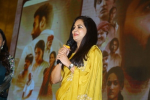 Singer Sunitha Upadrashta @ Sarkaaru Noukari Movie Teaser Launch Stills