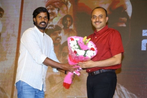 Sarkaaru Noukari Movie Teaser Launch Stills