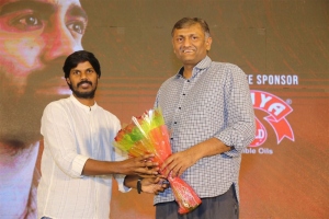 Sarkaaru Noukari Movie Teaser Launch Stills