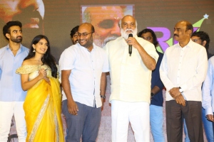 Sarkaaru Noukari Movie Teaser Launch Stills