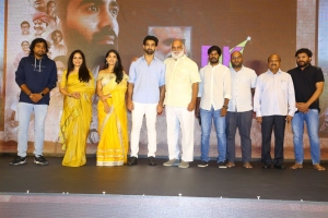 Sarkaaru Noukari Movie Teaser Launch Stills