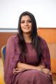 Sarkar Heroine Varalakshmi Sarathkumar Interview Photos