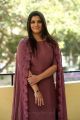 Actress Varalakshmi Sarathkumar Photos @ Sarkar Movie Interview