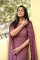 Actress Varalaxmi Sarathkumar Photos @ Sarkar Movie Interview