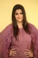 Sarkar Movie Actress Varalakshmi Sarathkumar Interview Photos