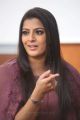 Sarkar Movie Actress Varalakshmi Sarathkumar Interview Photos