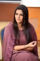 Sarkar Heroine Varalakshmi Sarathkumar Interview Photos