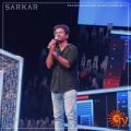 AR Murugadoss @ Sarkar Audio Launch Live Images