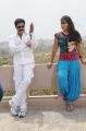 Srihari, Neenu Karthika in Sarkar Gunda Movie Stills