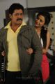 Srihari,Pankhuri Awasthi in Sarkar Gunda Movie Stills